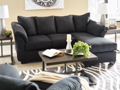 Darcy Sofa Chaise - Image 7