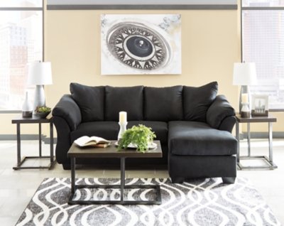 Darcy Sofa Chaise - Image 4