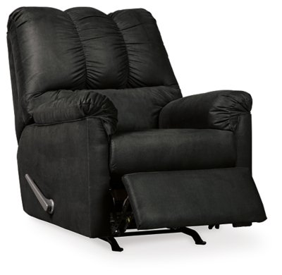 Darcy Sofa Chaise and Recliner - Image 5