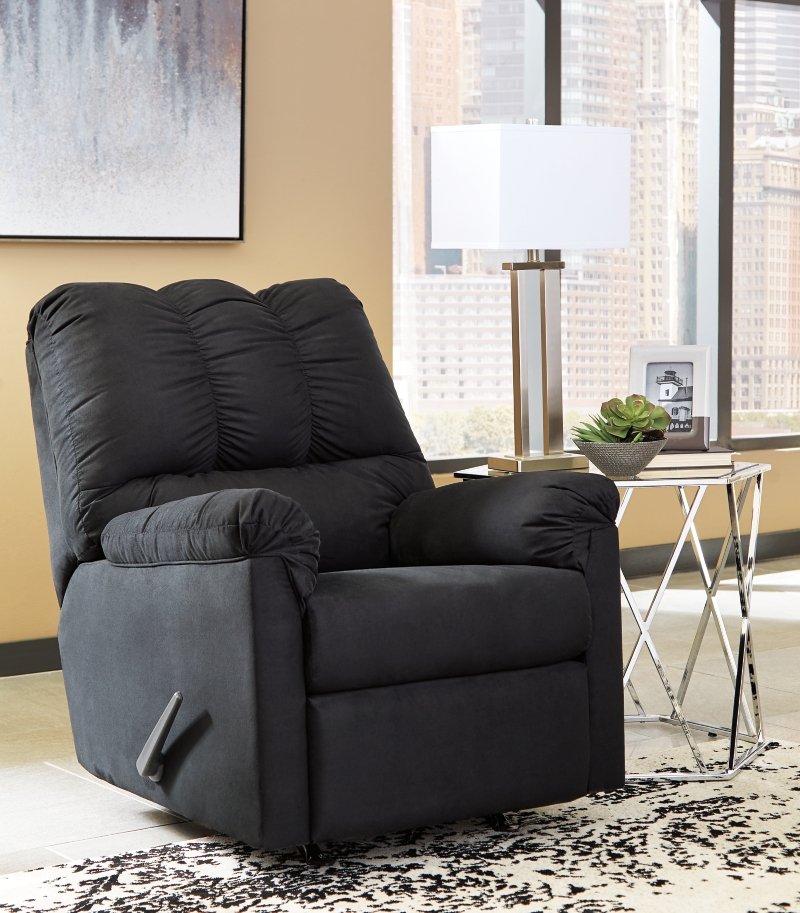 Darcy Recliner - Image 3