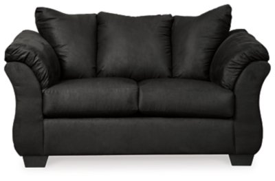 Darcy Loveseat and Chair - Image 3