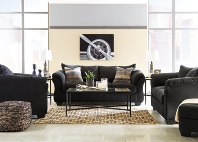 Darcy Sofa - Image 13