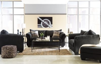 Darcy Sofa - Image 15