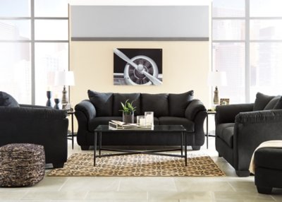 Darcy Sofa - Image 14