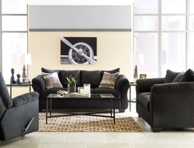 Darcy Sofa - Image 10