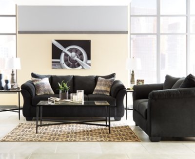 Darcy Sofa - Image 9