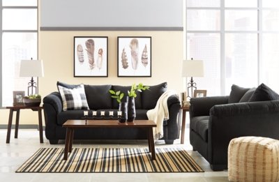 Darcy Sofa - Image 7