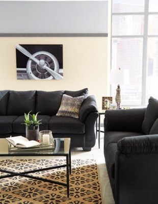 Darcy Sofa - Image 17