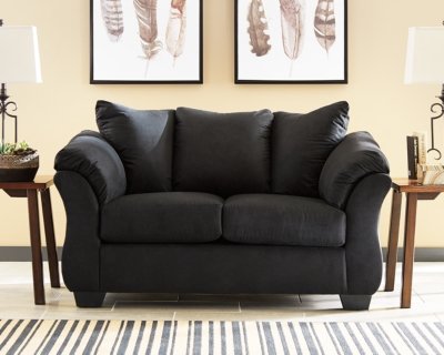 Darcy Loveseat - Image 3