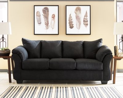 Darcy Sofa and Recliner - Image 7
