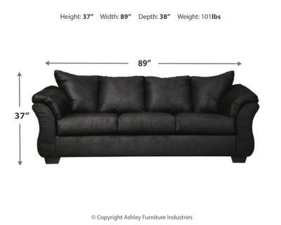 Darcy Sofa - Image 5