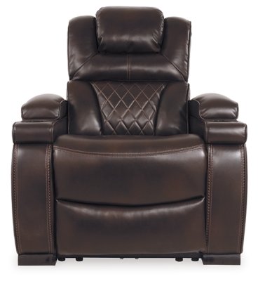 Warnerton Power Recliner - Image 5