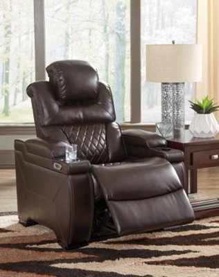 Warnerton Power Reclining Sofa and Recliner - Image 7