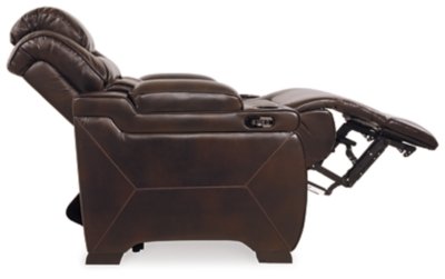 Warnerton Power Recliner - Image 8