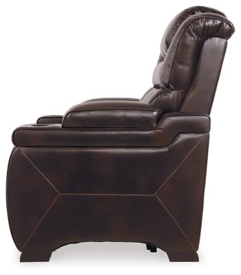 Warnerton Power Recliner - Image 6