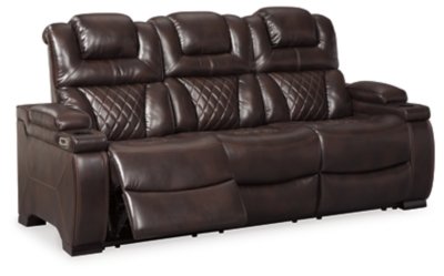 Warnerton Power Reclining Sofa - Image 4
