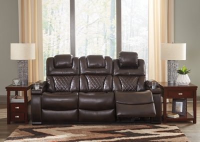 Warnerton Power Reclining Sofa - Image 6