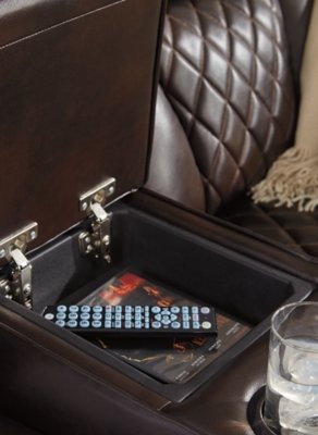 Warnerton Power Recliner - Image 15