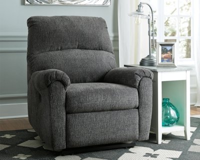 McTeer Power Recliner - Image 3