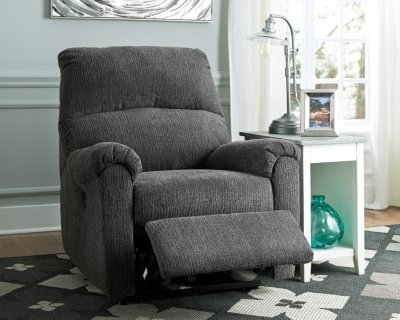 McTeer Power Recliner - Image 7