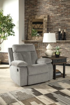 Mitchiner Recliner - Image 3