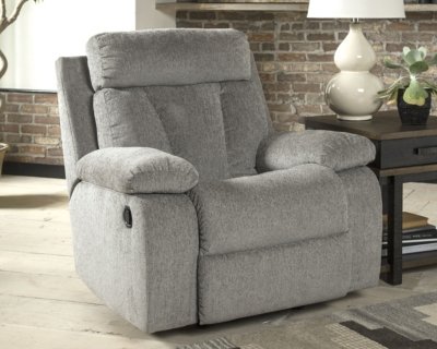 Mitchiner Reclining Sofa with Recliner - Image 8