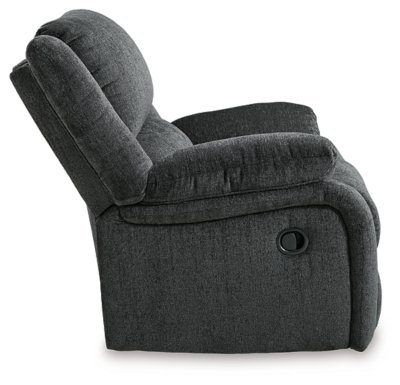 Draycoll Reclining Sofa and Recliner - Image 11