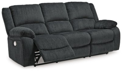 Draycoll Power Reclining Sofa - Image 6