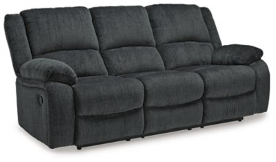 Draycoll Reclining Sofa - Image 4