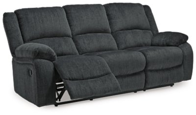 Draycoll Reclining Sofa and Recliner - Image 3