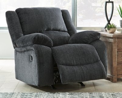 Draycoll Recliner - Image 10