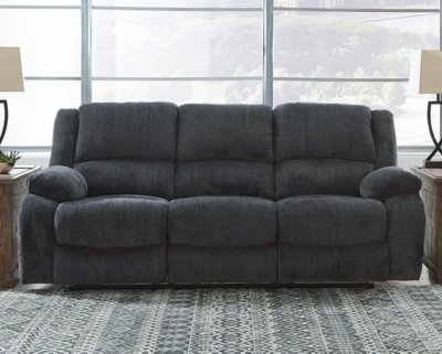 Draycoll Reclining Sofa - Image 3