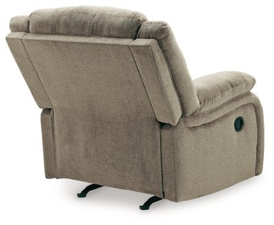 Draycoll Recliner - Image 6