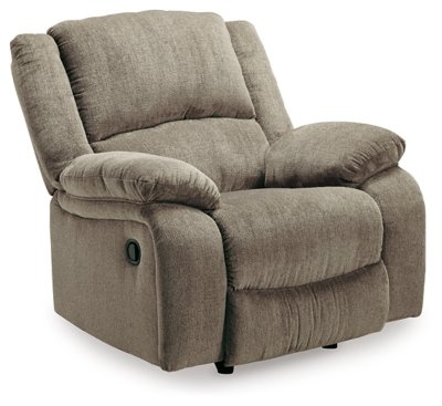 Draycoll Reclining Sofa, Loveseat and Recliner - Image 14