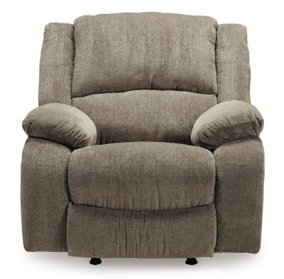 Draycoll Power Recliner - Image 5