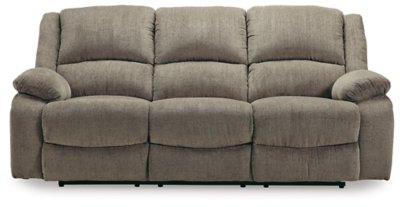 Draycoll Reclining Sofa - Image 4