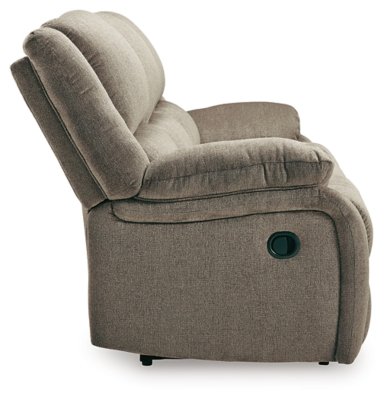 Draycoll Reclining Sofa - Image 7
