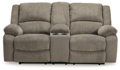 Draycoll Reclining Sofa, Loveseat and Recliner - Image 8