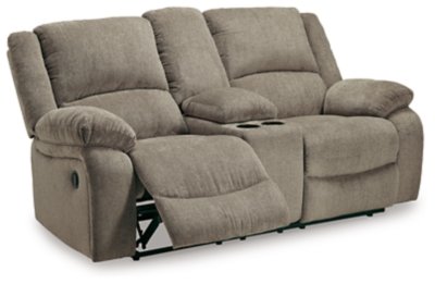 Draycoll Reclining Sofa, Loveseat and Recliner - Image 10