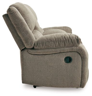 Draycoll Reclining Sofa, Loveseat and Recliner - Image 11