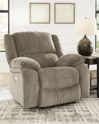 Draycoll Power Recliner - Image 3
