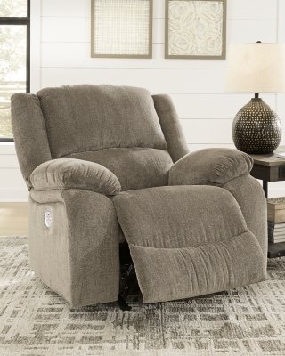 Draycoll Power Recliner - Image 6