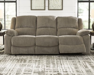 Draycoll Reclining Sofa - Image 3