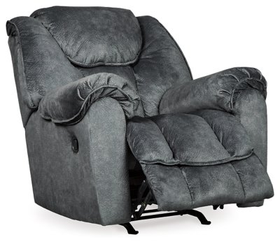 Capehorn Reclining Loveseat and 2 Recliners - Image 5