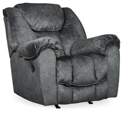 Capehorn Reclining Loveseat and 2 Recliners - Image 4