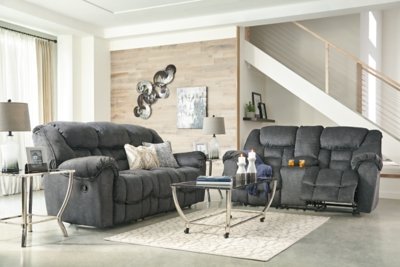 Capehorn Reclining Sofa - Image 8