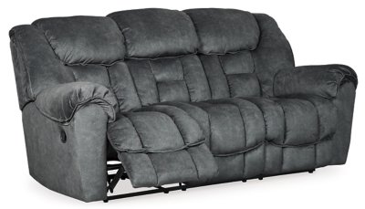 Capehorn Reclining Sofa - Image 4