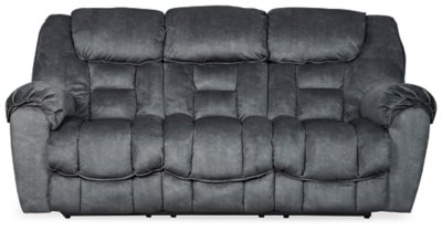 Capehorn Reclining Sofa and Loveseat - Image 3