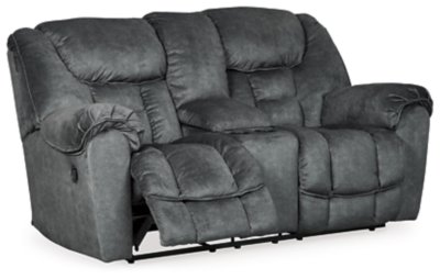 Capehorn Reclining Loveseat and 2 Recliners - Image 3