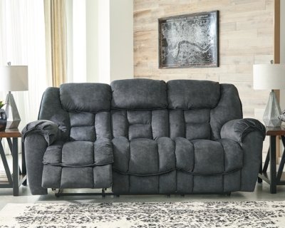 Capehorn Reclining Sofa - Image 3